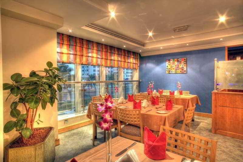 Al Nakheel Hotel Apartments Абу Даби Екстериор снимка