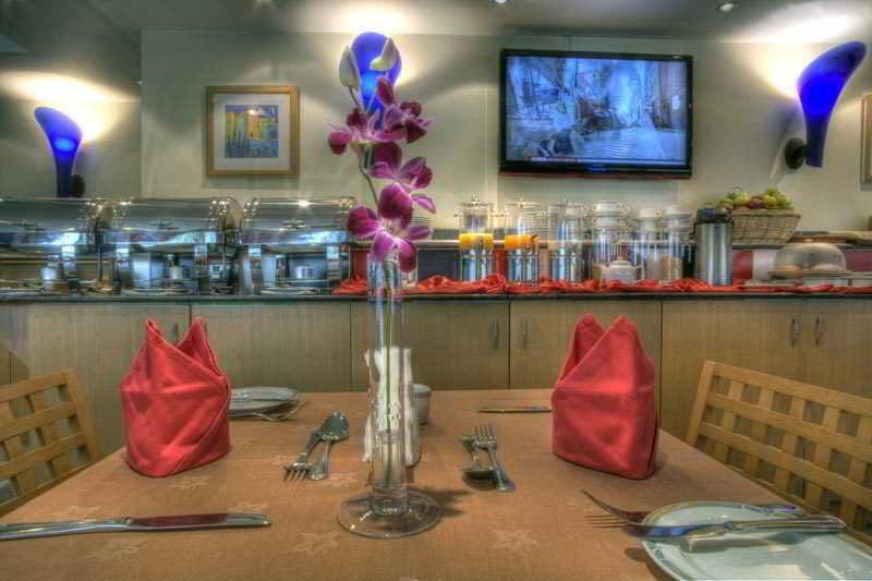 Al Nakheel Hotel Apartments Абу Даби Екстериор снимка
